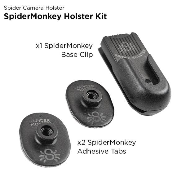ThinkTank Steroid Kit  Spider Holster Store – spiderholster