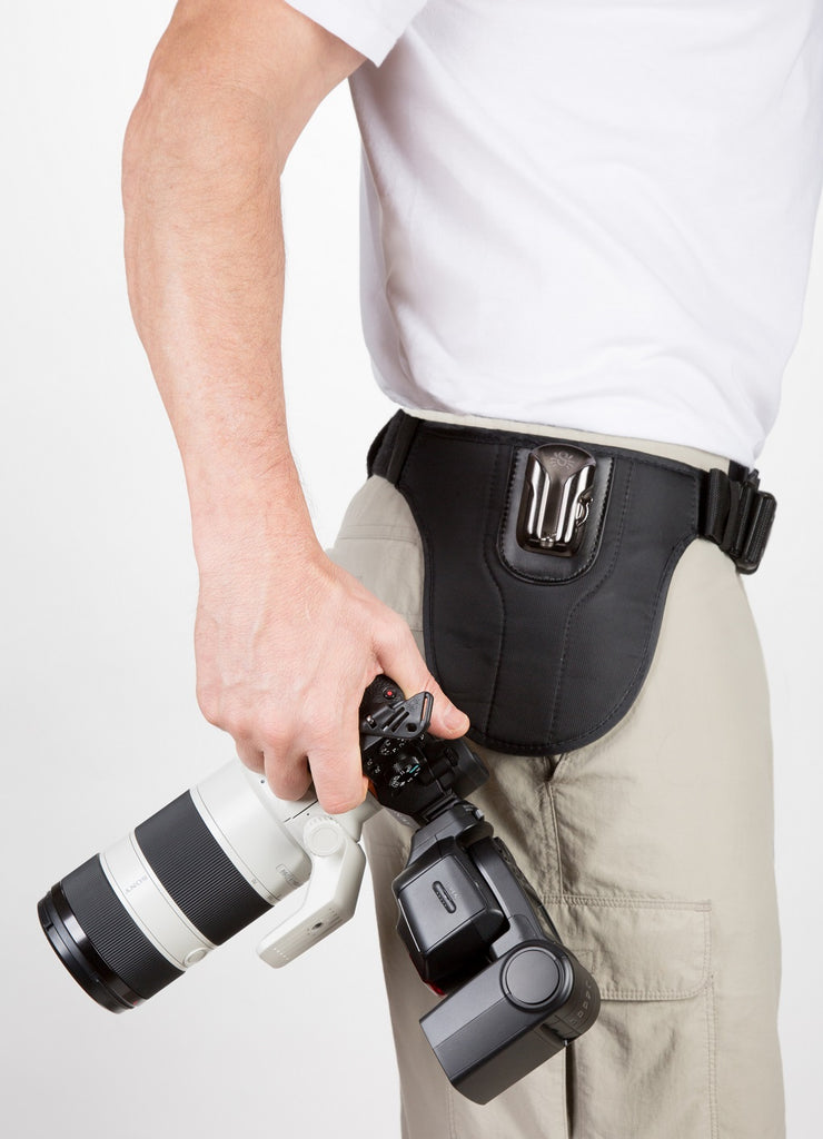 SpiderLight Single Camera System | Spider Holster Store – spiderholster